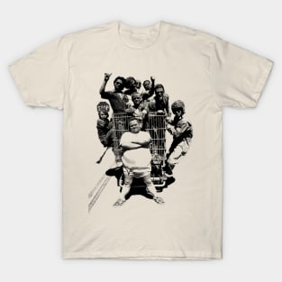 jackass squad T-Shirt